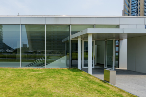 簡述樓宇自動化係統的三兩事！