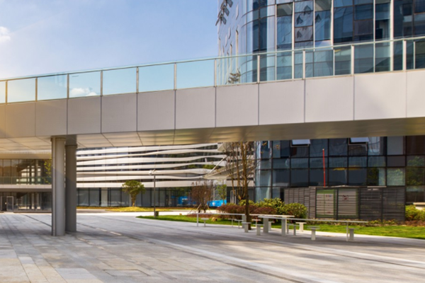 重慶：大力發展節能低碳建築，推進既有建築綠色化改造！