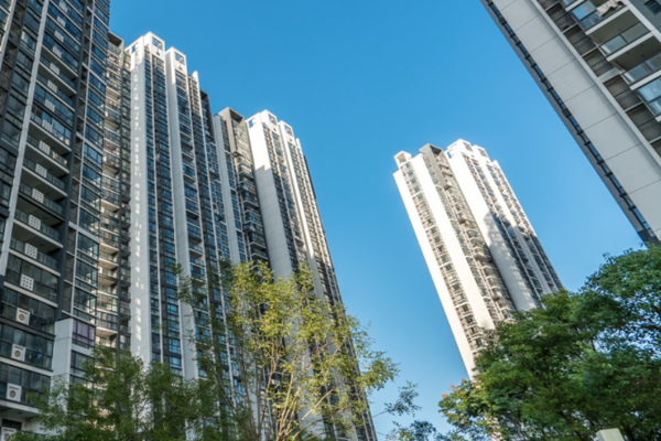 超低能耗建築是什麽，有什麽作用？