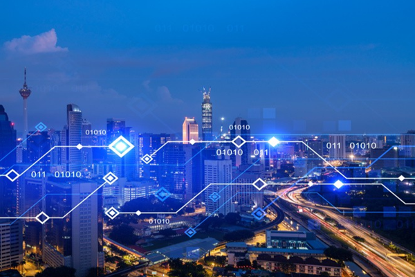 智能樓宇建設方案思考及功能簡單介紹！