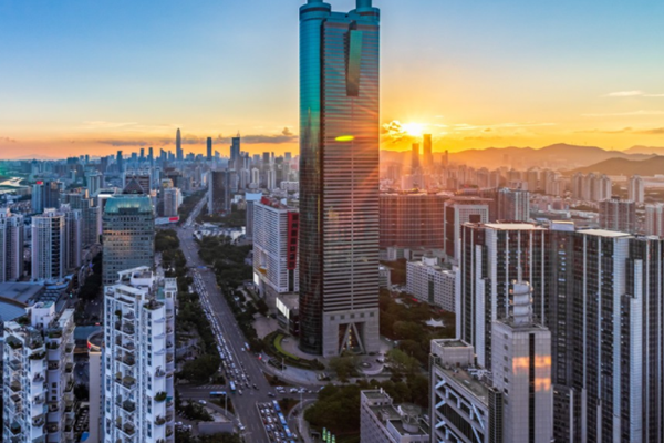 山東：《關於推廣促進建築業高質量發展經驗做法的通知》