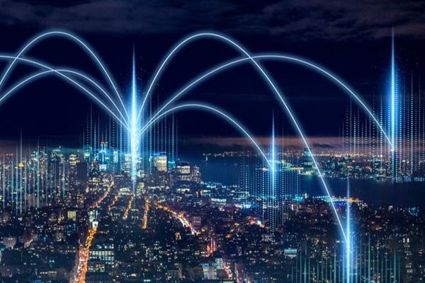 2022年智能建築的機遇與挑戰！