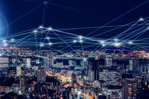 樓宇自控係統，麻豆视频在线免费观看化生活方式的必然趨勢！