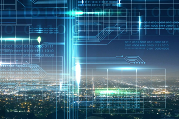 炎炎夏日，智能建築卻給予不一樣的體驗！