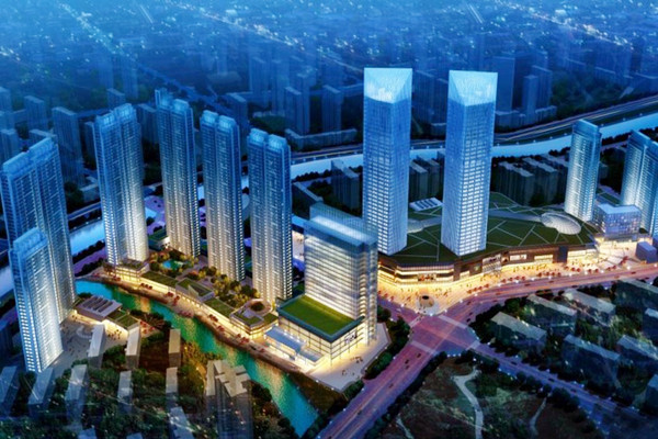 樓宇自控的國內市場行情如何？