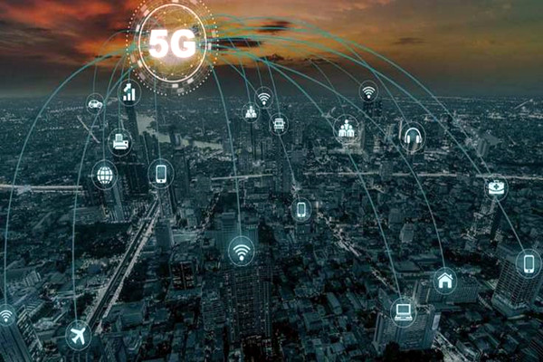 樓宇控製係統如何合理利用無線網絡？