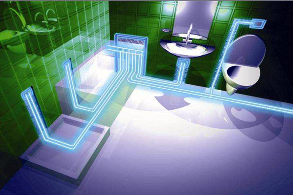 樓宇智能化給排水係統的設計需要注意那些問題？