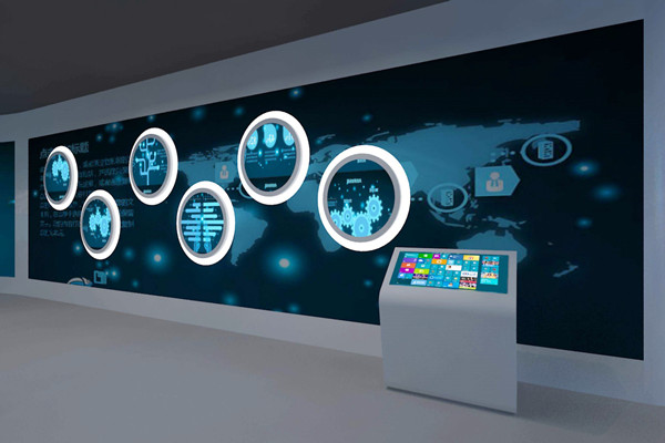 智能樓宇自控係統安防性能的升級優化！