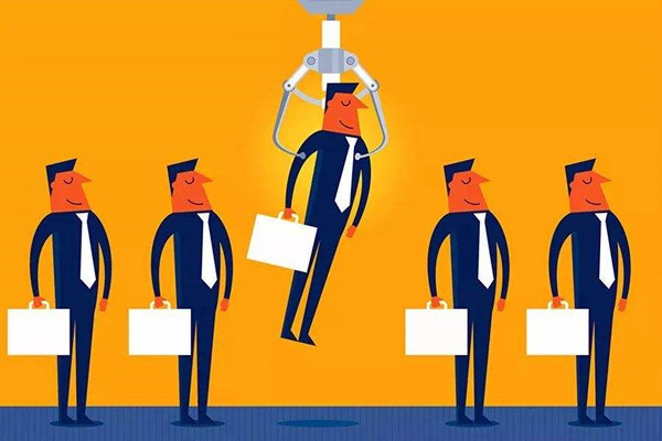 張翰庭淺談樓宇自動化管理人員的素質培養！