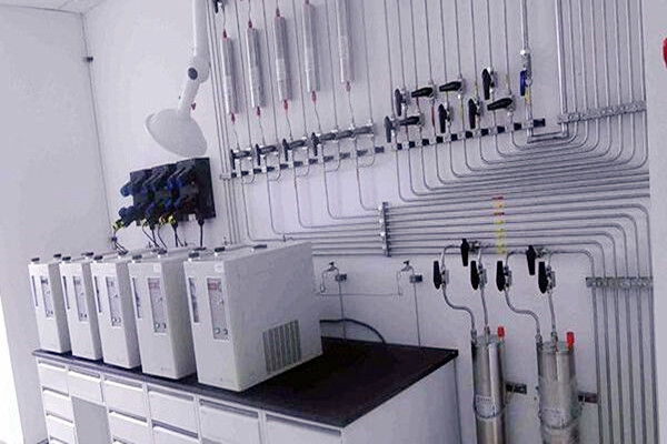 段義和解讀樓宇自控平麵上的集成設計！