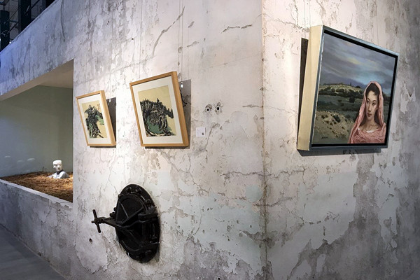 藝術展館對於智能樓宇控製係統的基本要求！