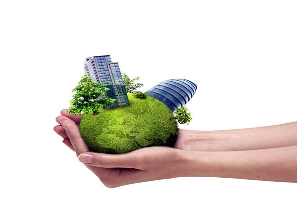 樓宇自控的綠色化概念！