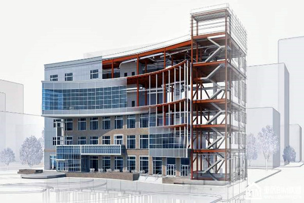 樓宇自動化係統將虛擬技術帶到現場！