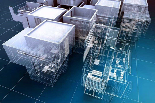 信息模型技術在智能樓宇控製係統中的應用！