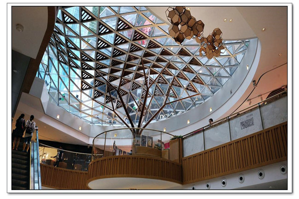 在藝術中心，樓宇智能化係統如何做好信息管理？