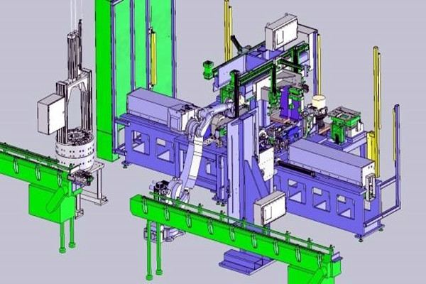 魏澤洋論智能樓宇自控係統的基本構成！