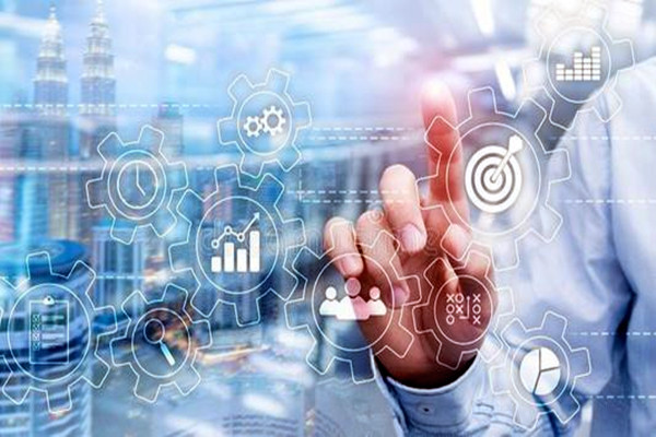 樓宇控製係統可以離開自動化技術嗎？