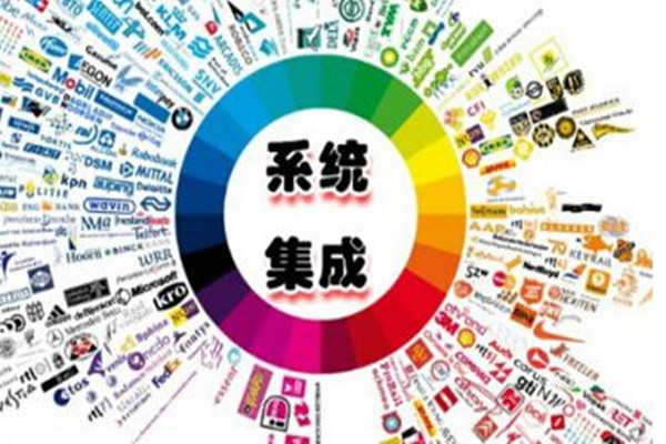 樓宇智能化弱電係統集成的應用！