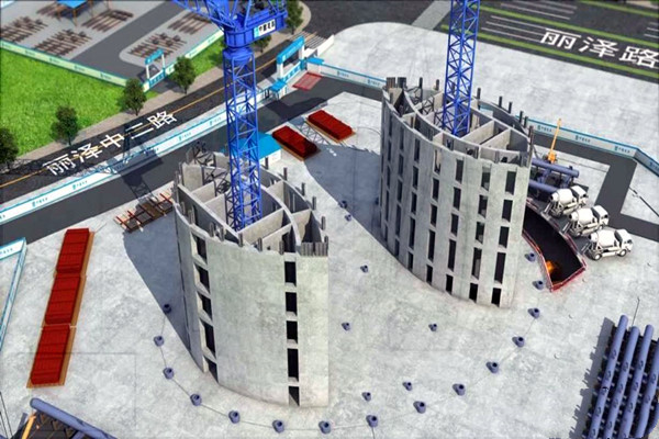 樓宇智能化係統在工程監管方麵的用途！