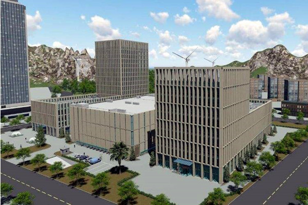 如何看待樓宇自動化係統的集成模型？