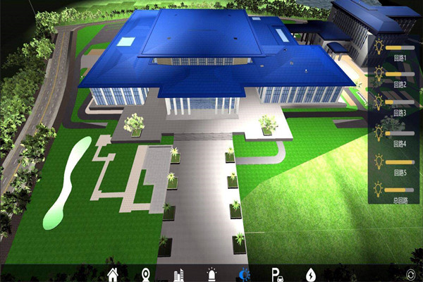 什麽是樓宇控製係統集成化？有何特點？