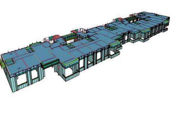 期待樓宇智能化係統的春天！