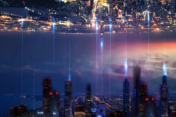 樓宇自控係統施工中期控製！