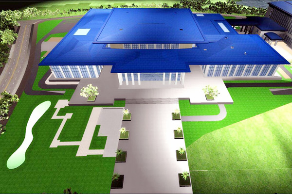 係統集成性關乎智能樓宇自控係統質量！