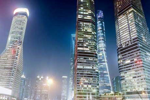 智能樓宇自控係統的安裝簡介！