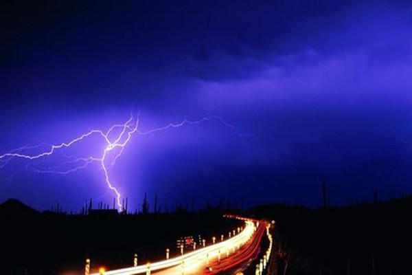 利用好智能樓宇控製係統，防雷檢測不是問題！