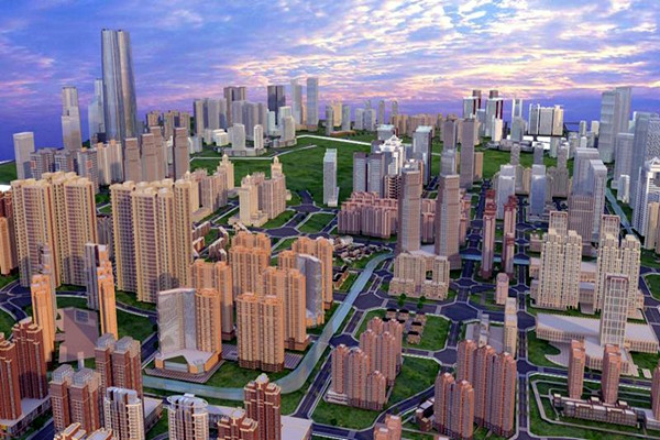 樓宇控製係統如何有效降低成本，提高效率？