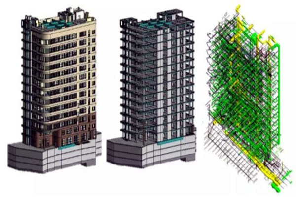 智能樓宇控製係統生成的報告有問題？