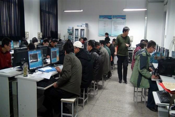 樓宇自控培訓管理的如何落實？