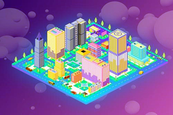 什麽是樓宇自控係統BIM？