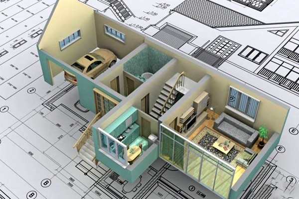 樓宇自動化係統數字化模塊的分析！