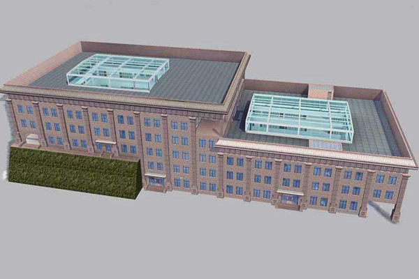 如何打造一個“係統”的樓宇智能化係統？