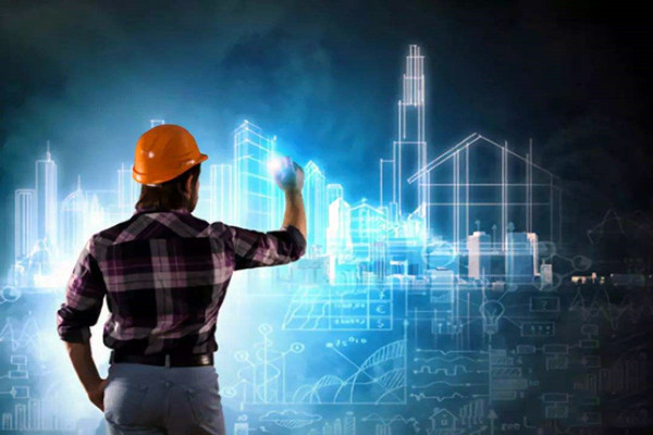 樓宇控製工程項目管理的個性化特點！