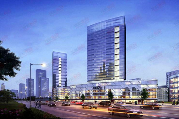 當下樓宇自動化的具體特點表現在哪些方麵？