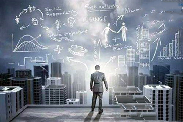 智能通信提高了樓宇自控水平！