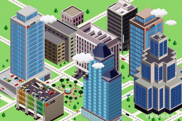 綜合體樓宇智能化施工概念及意義！