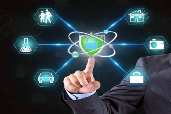 樓宇自動化係統的物理和網絡安全問題！