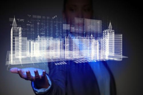 我國樓宇自控發展比較晚，但是前景廣闊！