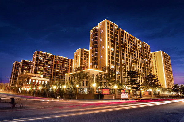 樓宇控製係統工程的計劃與控製跟蹤！(圖1)