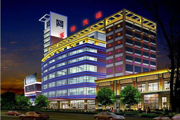 樓宇自控的誕生及發展！