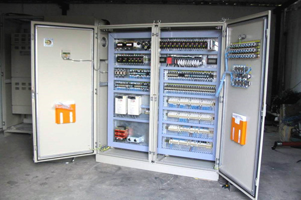 樓宇智能化監控係統的基本介紹！