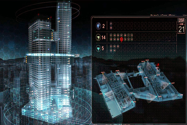 什麽樣的智能樓宇自控係統是人們所需要的？