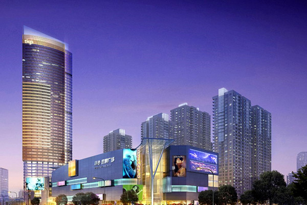 樓宇智能化工程項目的智能化分析！