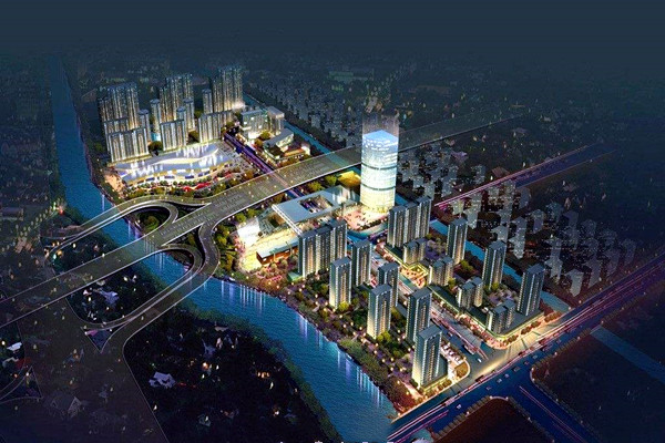 智能樓宇控製係統的工程管理對策！