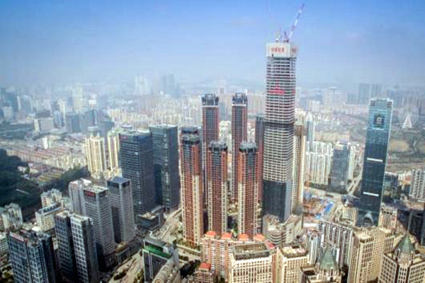 智能樓宇自控係統集成方案21頁！