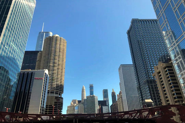 樓宇自控能夠保證企業施工效益，提高企業競爭力！(圖1)